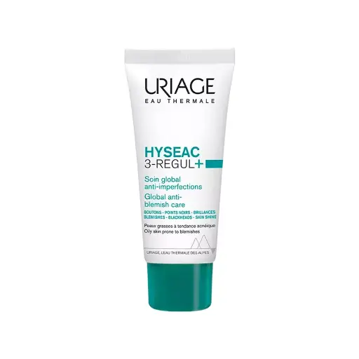 [3661434010088] Uriage hyseac 3-regul