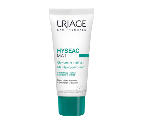 [3661434001734] Uriage Hyseac emulsion matifiant
