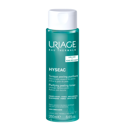 [3661434010125] Uriage hyseac tonique purif 250ml