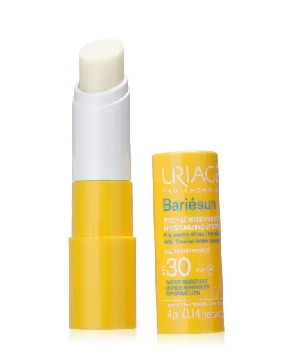 [3661434008412] Uriage spf 30 lip stik