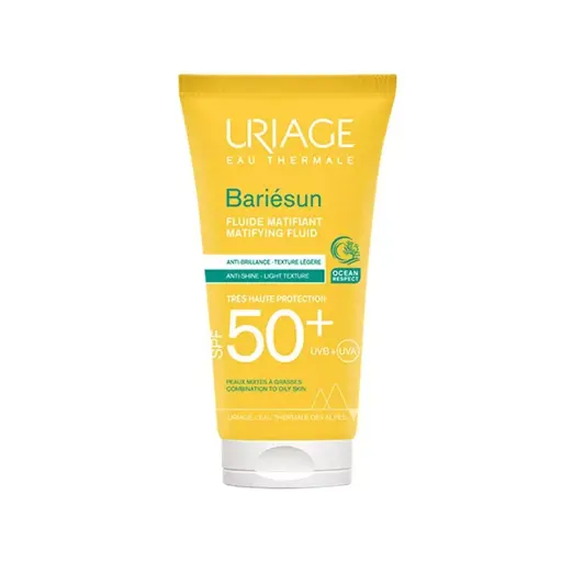 [3661434005596] Uriage spf 50 fluid anti-shine