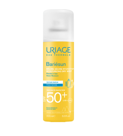 [3661434009112] Uriage spf 50 spraj adult