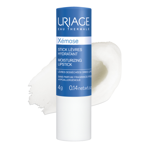 [3661434004452] Uriage xemose stick levres