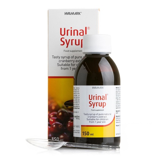 [8596024023771] Urinal syrup