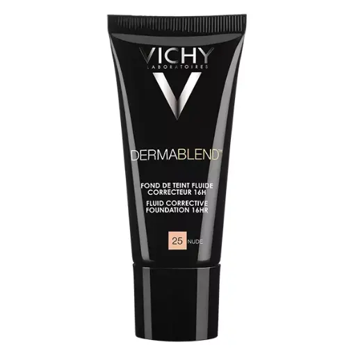 [40086001738851663] Vichy Fond de teint