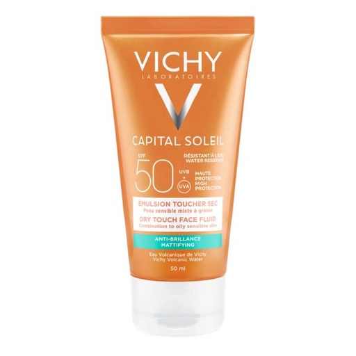 [40086001738852221] Vichy spf 50 vaj