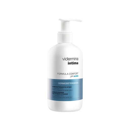 [8033224815305] Vidermina intima lares ph acid
