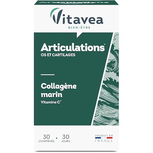 [3286010074119] Vitavea Articulations