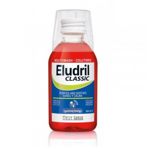 [3400934823824] Eludril sol 200ml
