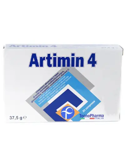[9271255657] Artrimin 4  x 30 tb