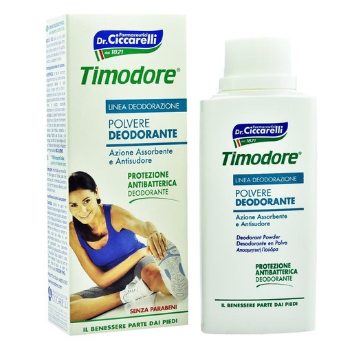 [8002140106026] DR. Ciccareli Timodore puder e madhe