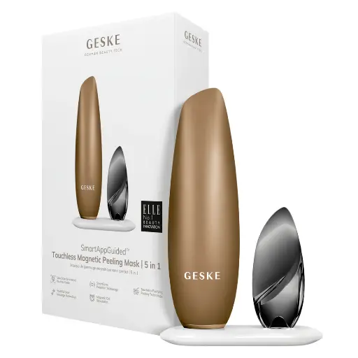 [4099702000292] Geske magnet peeling mask 5 in 1