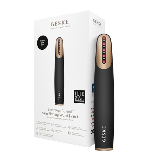 [4099702003699] Geske skin firming wand 7 in1