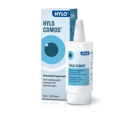 [-495970] Hylo Comod sol