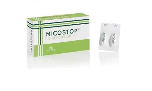 [UXWU7V] Micostop  x 5 fl