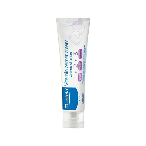 [3504105024802] Mustela krem barrier 123 50ml