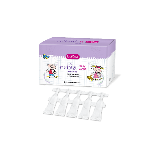 [VJTNLW] Nebial 3% x 20fl