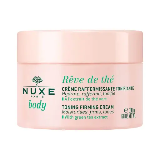 [3264680021992] Nuxe reve de the crem tonning