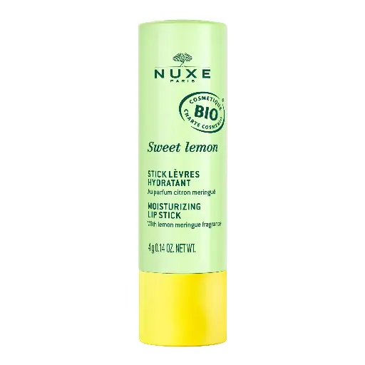 [3264680034732] Nuxe sweet lemon stik lip