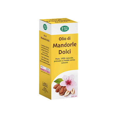 [8008843004614] Olio di mandole 500 cc