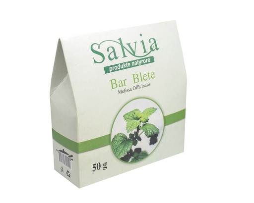 [A81] Salvia Bar blete caj