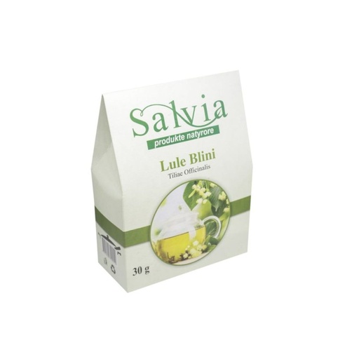 [A123] Salvia Caj Blini lule