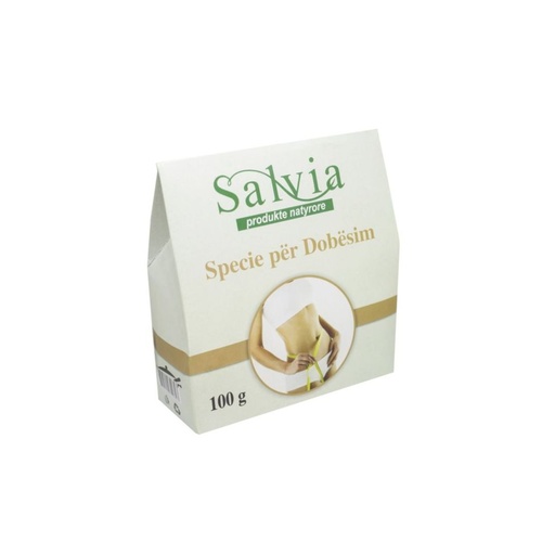 [5304000320393] Salvia Caj per dobsim