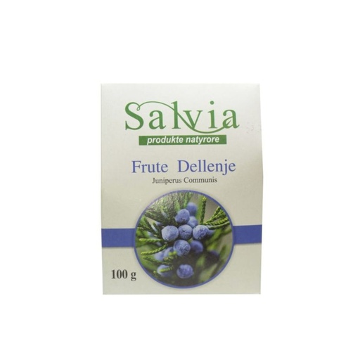 [40086001738851994] Salvia Frut dellinje caj