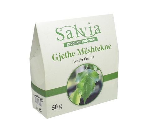 [40086001738852426] Salvia Gjethe meshtenke