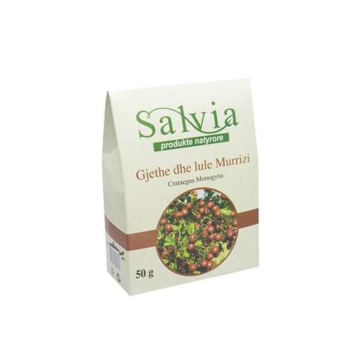 [40086001738851993] Salvia Gjethe murrizi