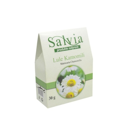 [5304000320003] Salvia Kamomil  lule caj