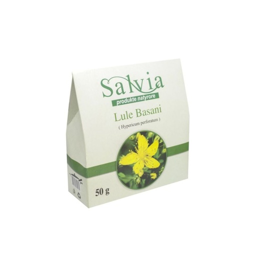 [A424] Salvia Lule Basani