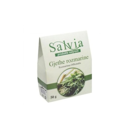 [A591] Salvia Rozmarin caj