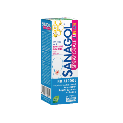 [903967901] Sanagol spraj junior