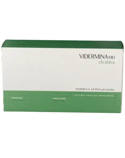 [8033224815251] Vidermina lavazh  x 5 fl