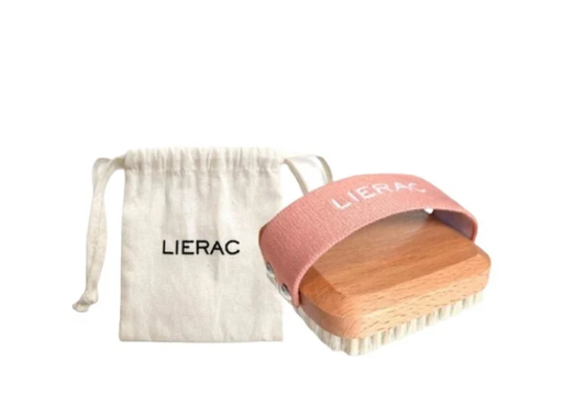 lierac body brush
