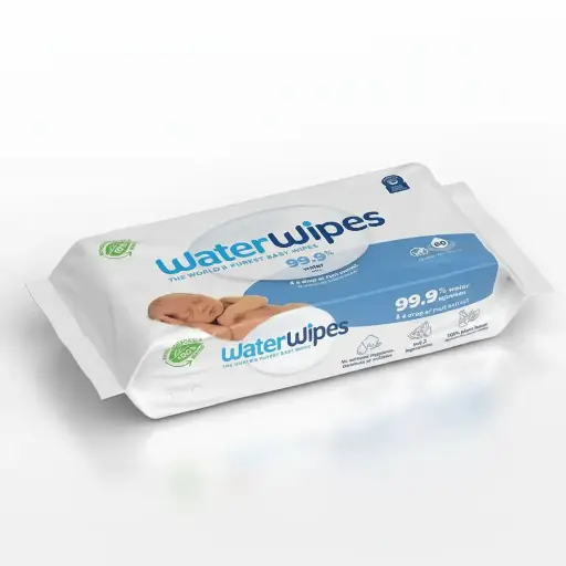 waterwipes 3 *48cop