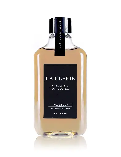 [8059307851800] Dermastir La klerie whitening