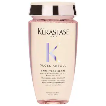 Kerastase gloss absolut shampo
