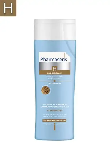 Pharmaceris H-pruri dandruf