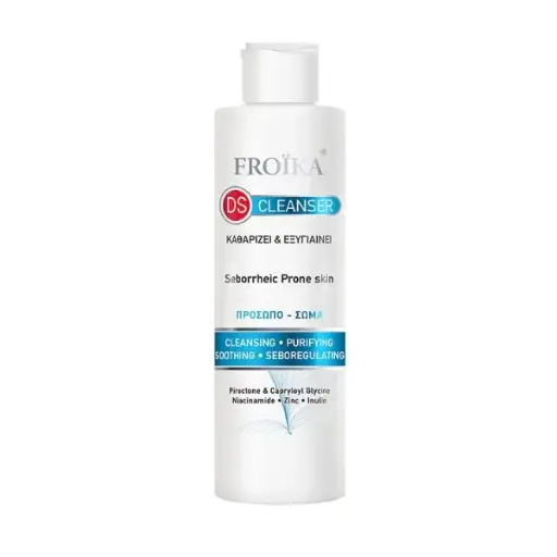 Froika ds cleanser