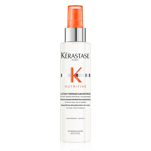 Kerastase nutritiv thermique lotion