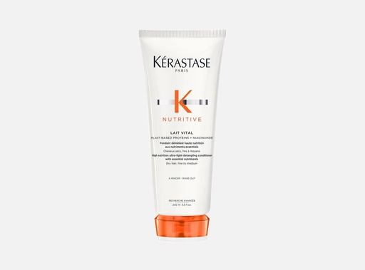 Kerastase nutritive lait fondant