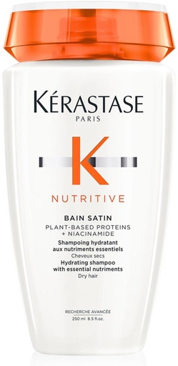 Kerastase nutritive bain shampo
