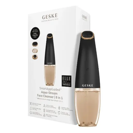 Geske face cleaner 8 in1