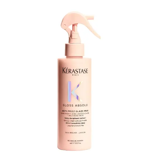 Kerastase gloss spraj