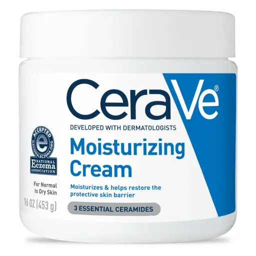 Cerave moisturise cream 340g