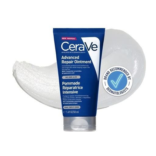 Cerave advanced repair oint 50ml