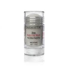 [8059307851633] Dermastir stick mask zink dhe argjil