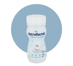 Kendamil Liquid 2  250ml